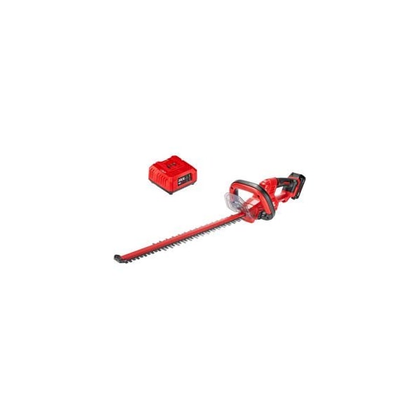 Chervon North America Skil HT4222B-10 PWRCORE 20 153; 22" Hedge Trimmer With Battery & Charger HT4222B-10 - main